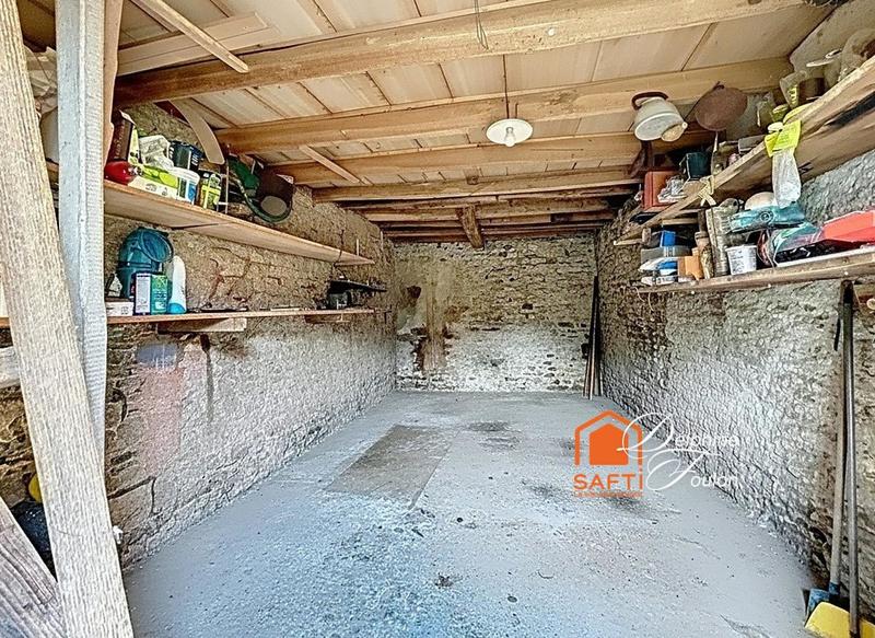 Maison - 145 m² - 5 pièces