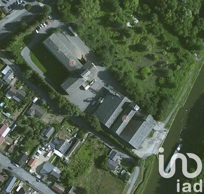 Ferme - 3 512 m² - 4 pièces