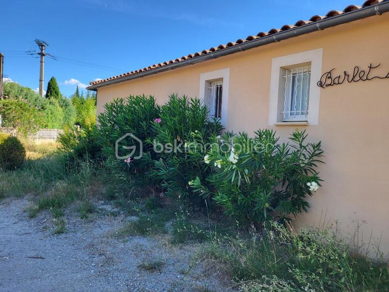 Maison - 138 m² - 4 pièces