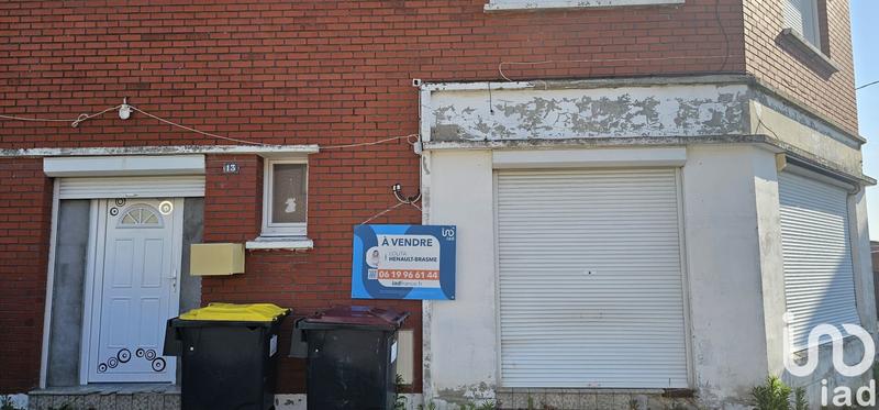 Maison - 147 m² - 5 pièces