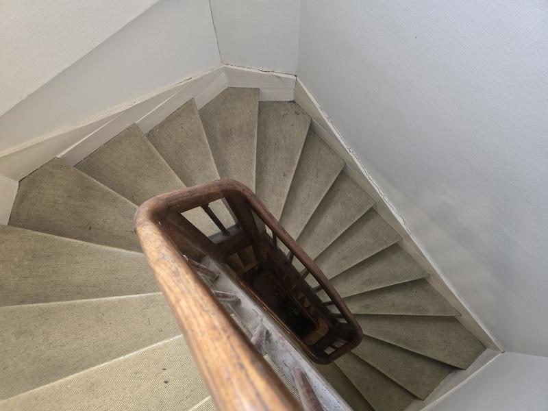 Immeuble - 240 m² - 11 pièces