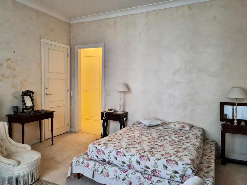 Appartement - 145 m² - 5 pièces