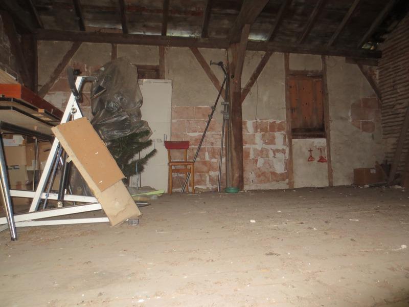 Maison - 132 m² - 5 pièces