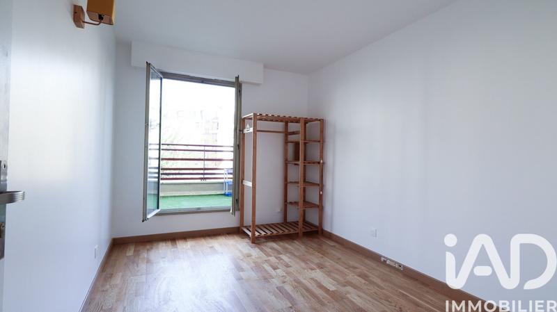 Duplex - 66 m² - 3 pièces