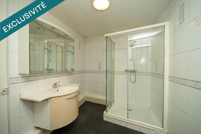 Maison - 69 m² - 4 pièces