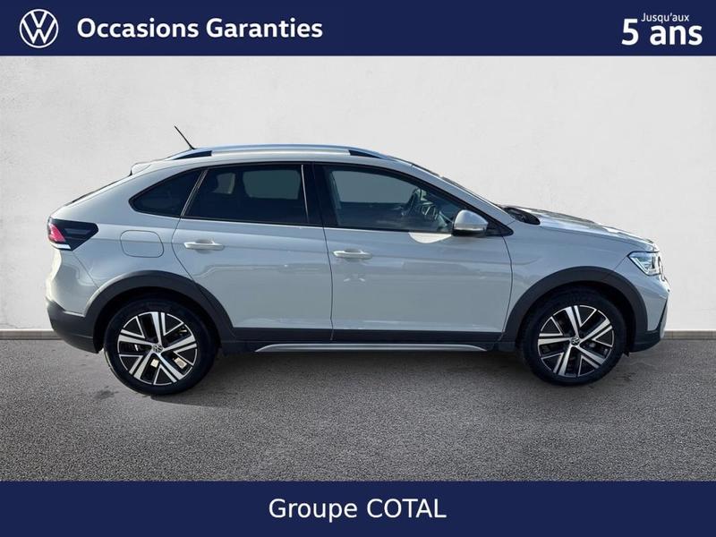 Volkswagen Taigo 1.5 Tsi 150 Dsg7 Style