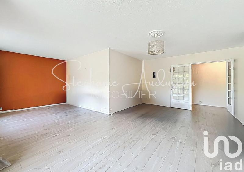 Appartement - 99 m² - 5 pièces