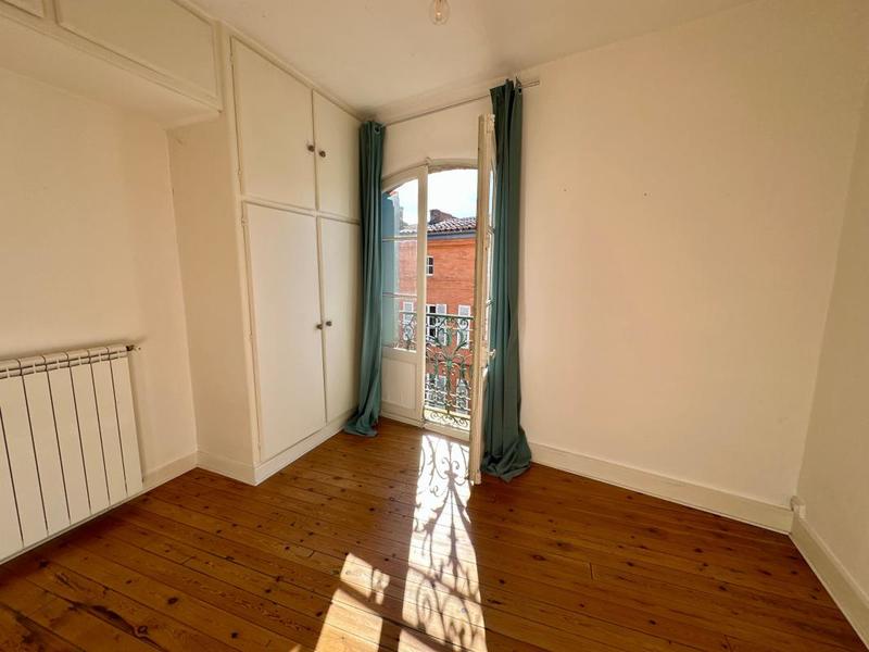 Appartement - 51 m² - 2 pièces