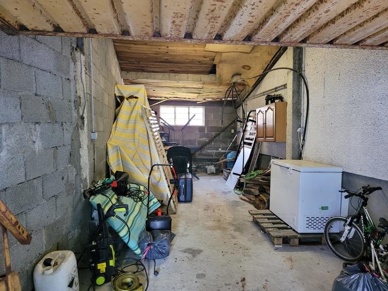 Maison - 71 m² - 4 pièces