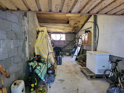 Maison - 71 m² - 4 pièces