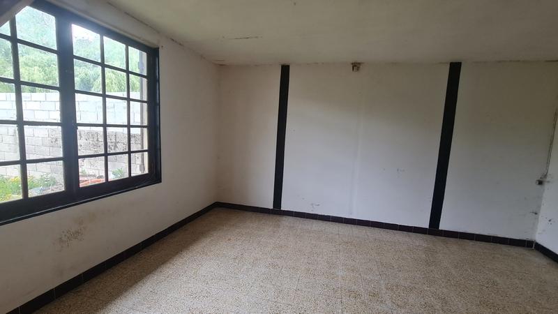 Maison ancienne - 186 m² - 6 pièces