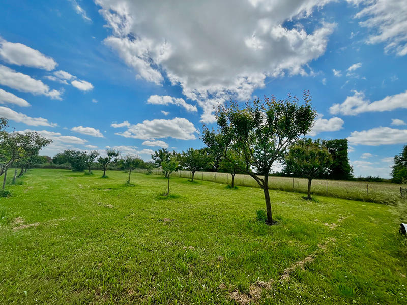 Maison - 160 m² - 4 pièces