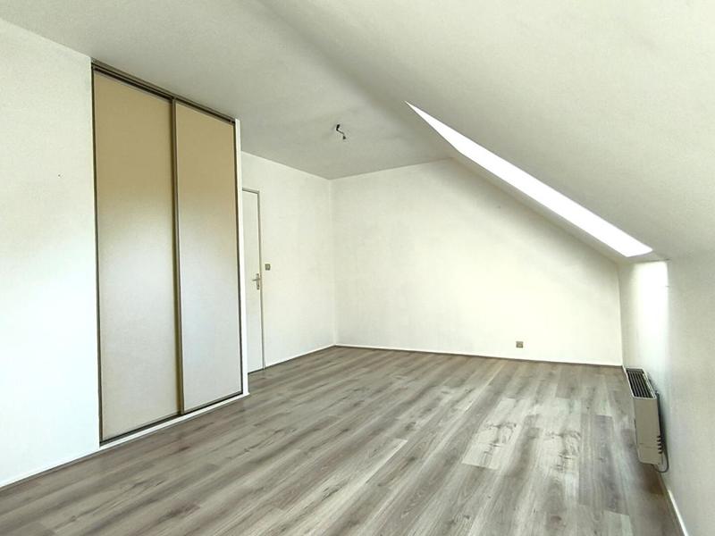 Maison - 89 m² - 4 pièces