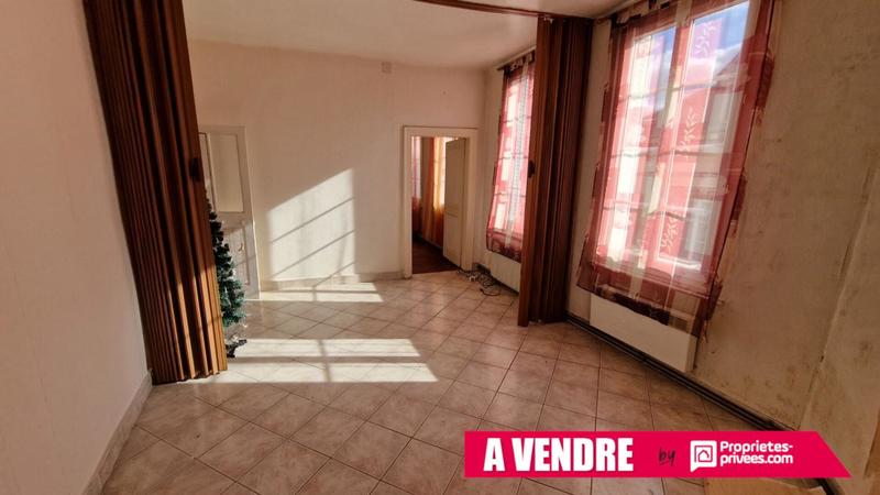 Maison - 224 m² - 6 pièces