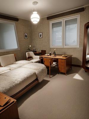 Maison - 285 m² - 10 pièces