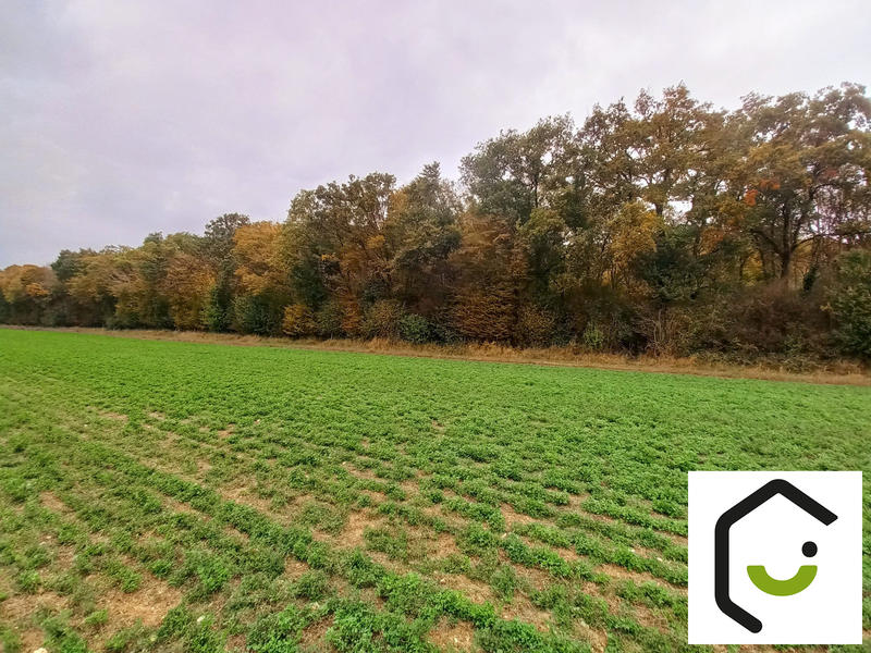 Terrain de loisirs - 21 208 m²