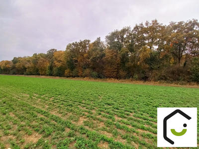 Terrain de loisirs - 21 208 m²