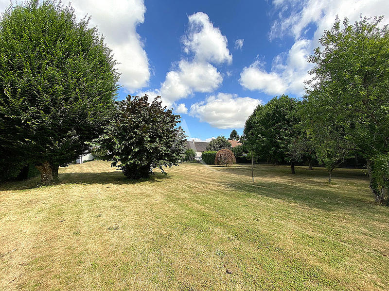 Maison - 108 m² - 6 pièces