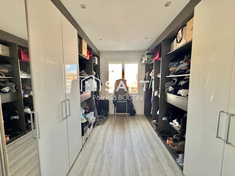 Maison - 146 m² - 7 pièces