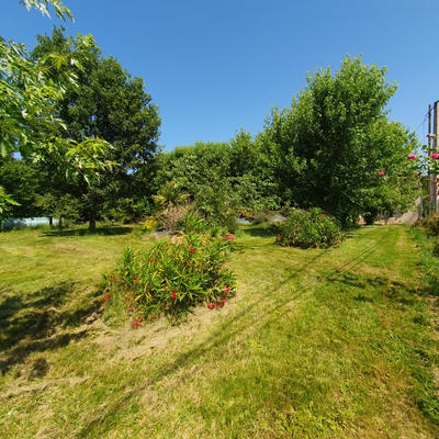 Maison - 113 m² - 4 pièces