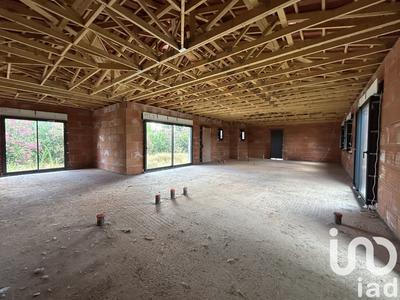 Maison - 103 m² - 4 pièces