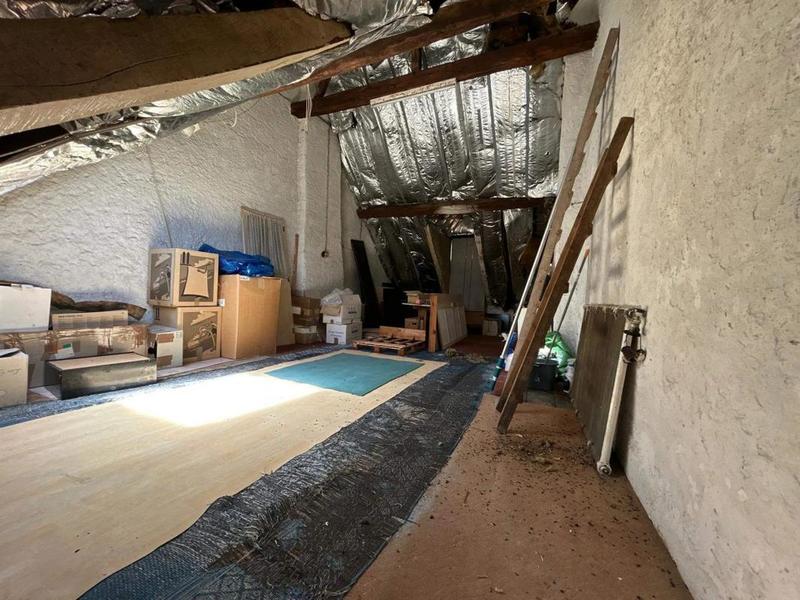 Maison - 108 m² - 4 pièces