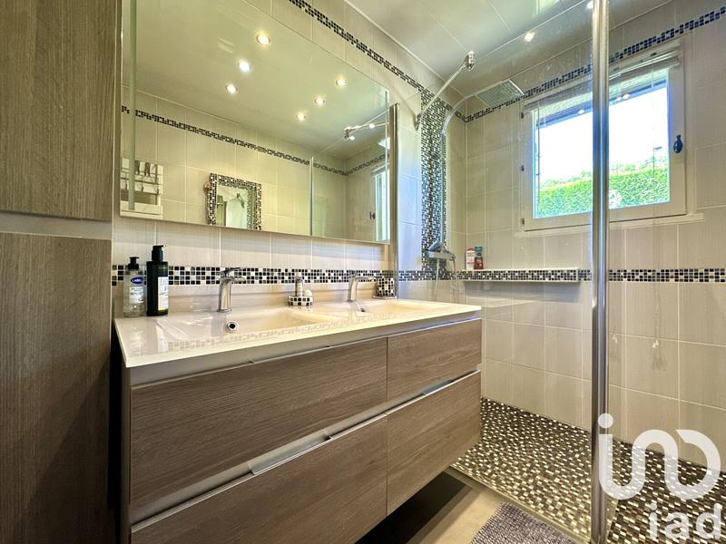 Maison - 125 m² - 6 pièces