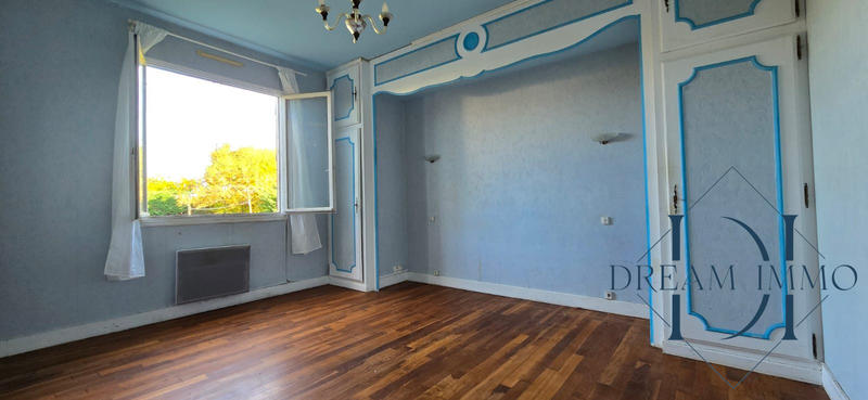 Villa - 95 m² - 4 pièces