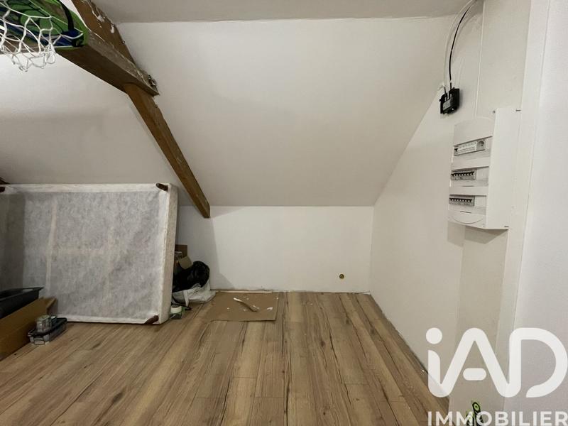 Maison de campagne - 153 m² - 7 pièces