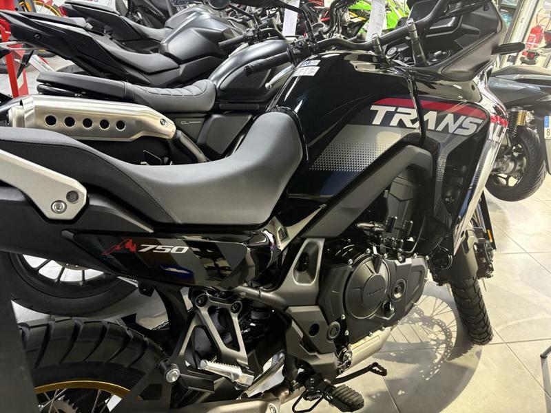 Honda Transalp 750 Transalp750 A2 Xl 750 Xl750 A2