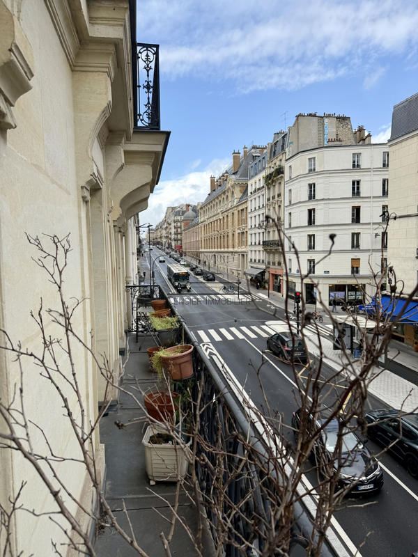 Appartement - 67 m² - 4 pièces