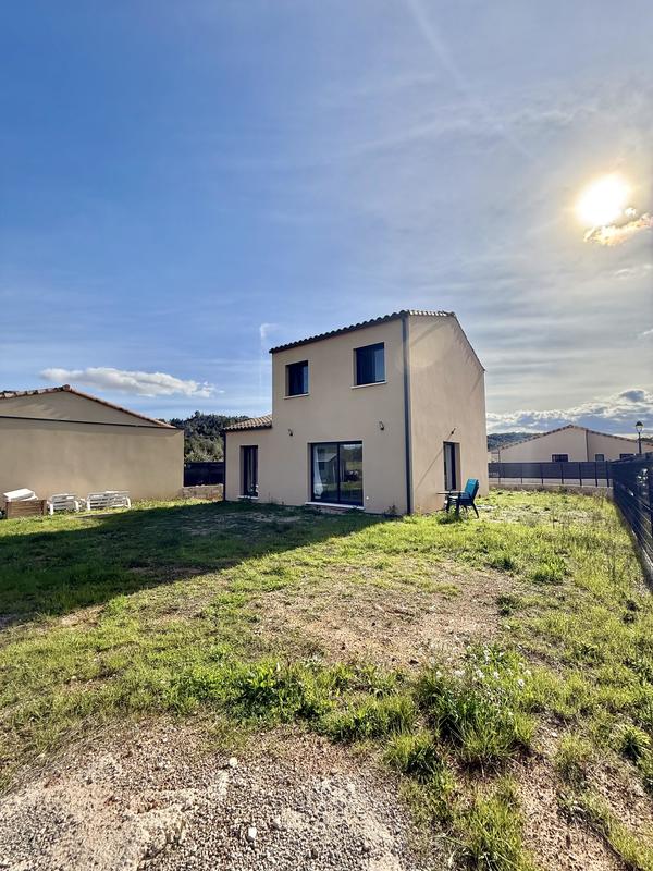 Villa - 113 m² - 5 pièces