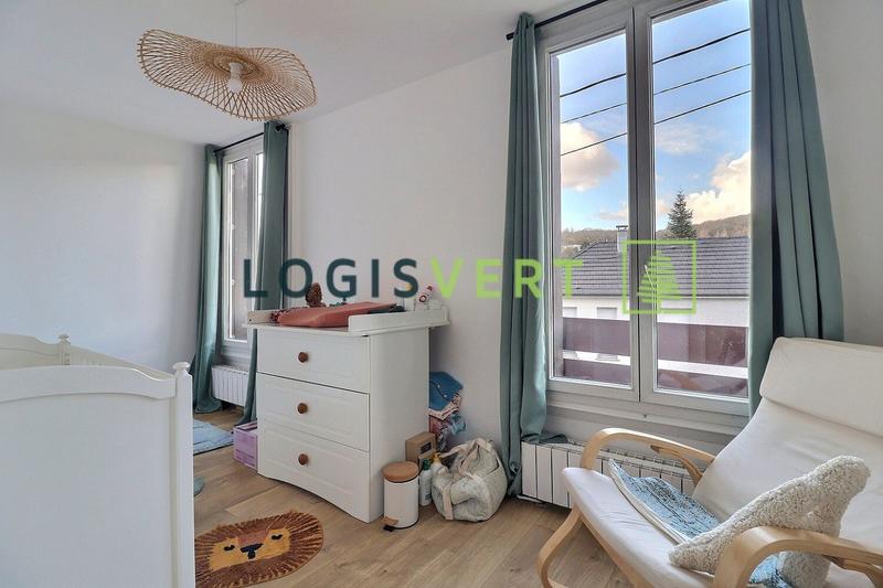 Maison - 114 m² - 4 pièces