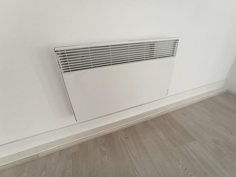 Local commercial - 167 m²