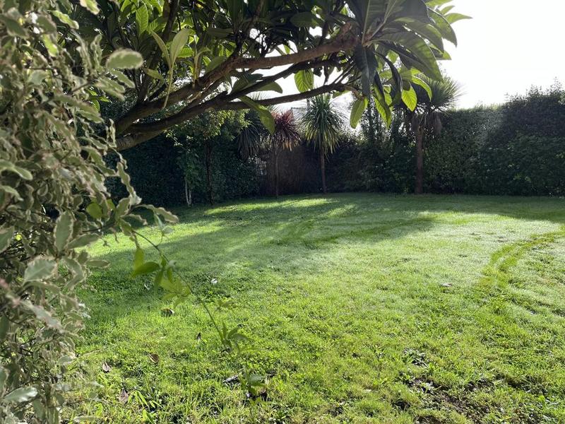 Maison - 139 m² - 6 pièces