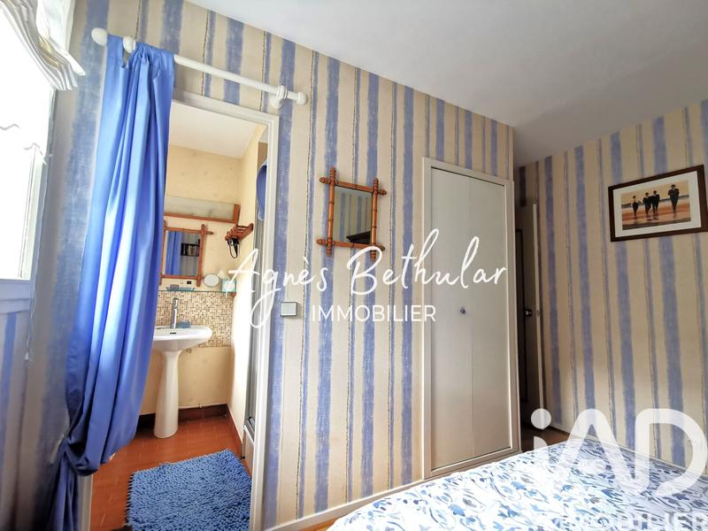 Maison - 192 m² - 8 pièces