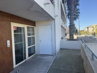 Appartement - 51 m² - 3 pièces