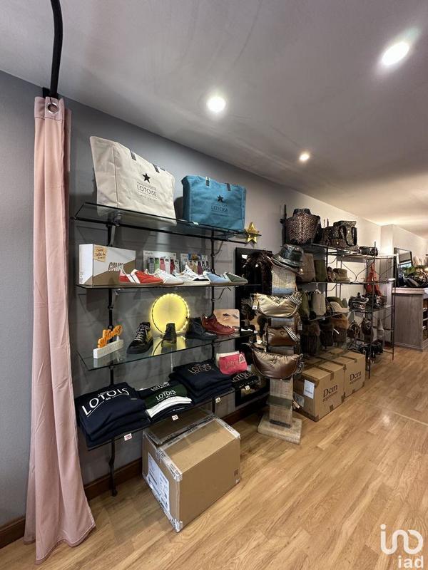 Local commercial - 67 m²