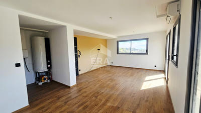 Appartement - 76 m² - 4 pièces