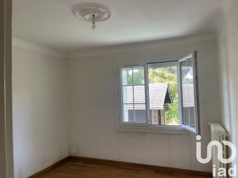 Maison - 124 m² - 4 pièces