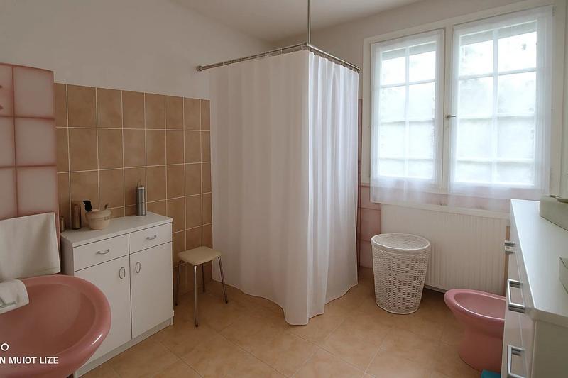 Maison - 155 m² - 7 pièces