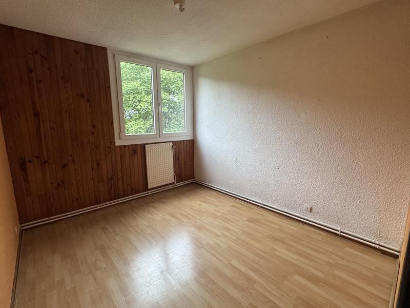Appartement - 78 m² - 4 pièces