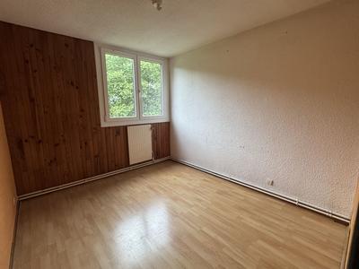 Appartement - 78 m² - 4 pièces