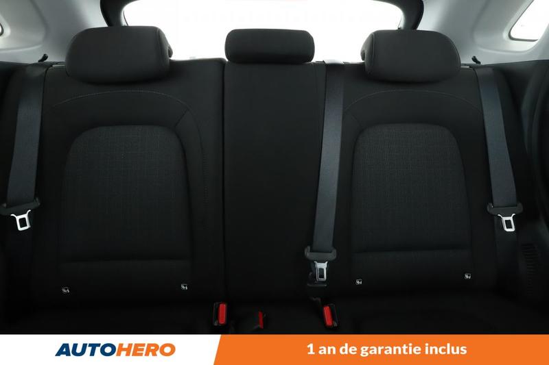 Hyundai Kona 1.6 CRDi Hybrid 48v Intuitive Dct-7 136 ch
