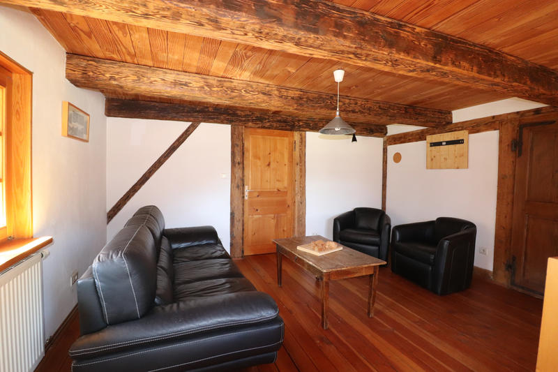 Maison de village - 158 m² - 7 pièces