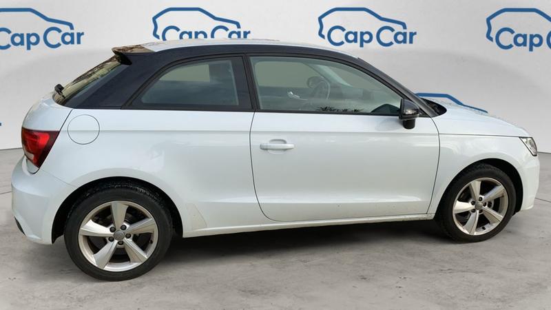 Audi A1 1.0 Tfsi 95 Ambiente