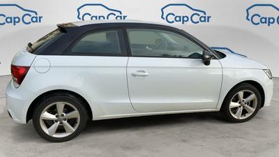 Audi A1 1.0 Tfsi 95 Ambiente