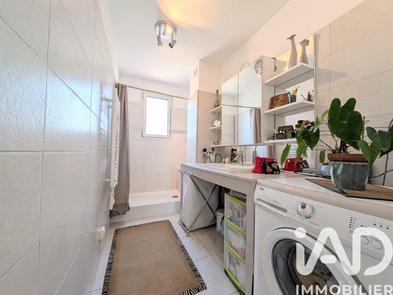 Appartement - 85 m² - 3 pièces