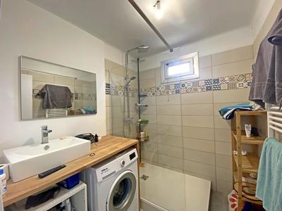 Appartement - 63 m² - 4 pièces