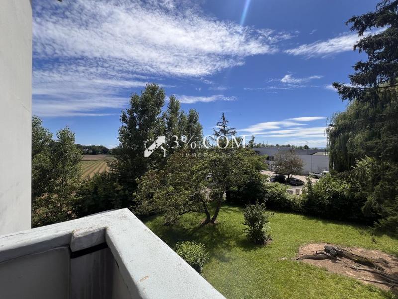 Appartement - 59 m² - 2 pièces